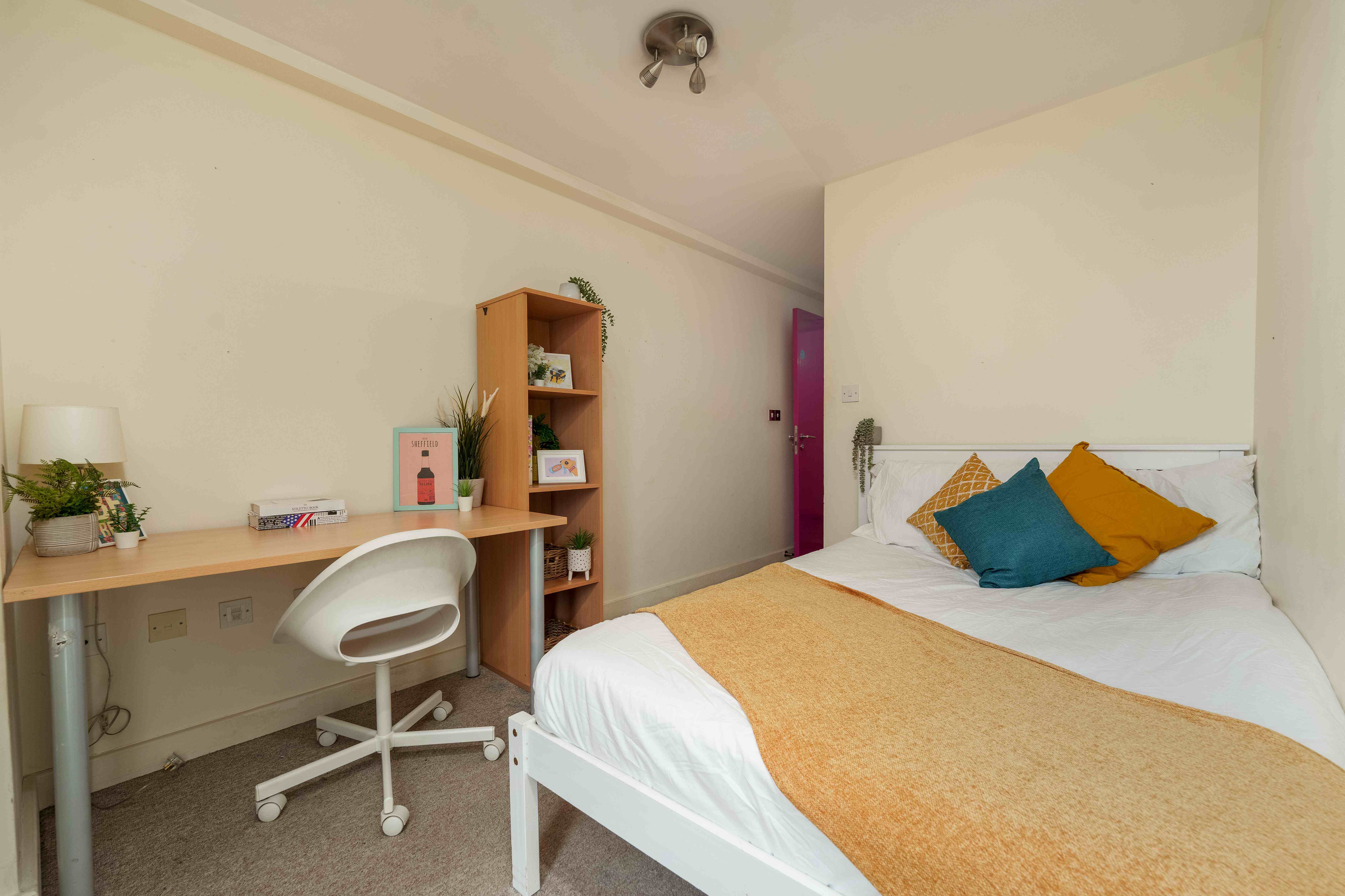 5 Regent Terrace - 5 Bed Apartment Image 15